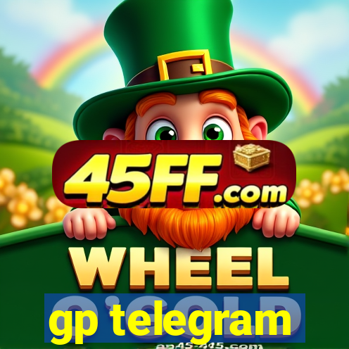 gp telegram